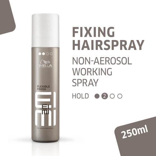 Wella Professionals EIMI Flexible Finish Non-Aerosol Crafting Spray 250ml főképe